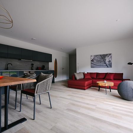 Ferienapartments Seepark Möhnesee Extérieur photo
