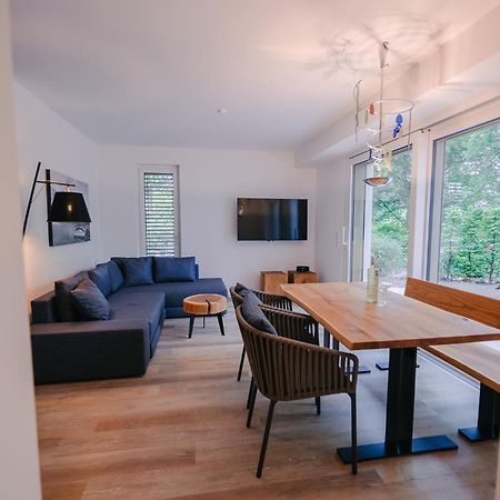 Ferienapartments Seepark Möhnesee Extérieur photo