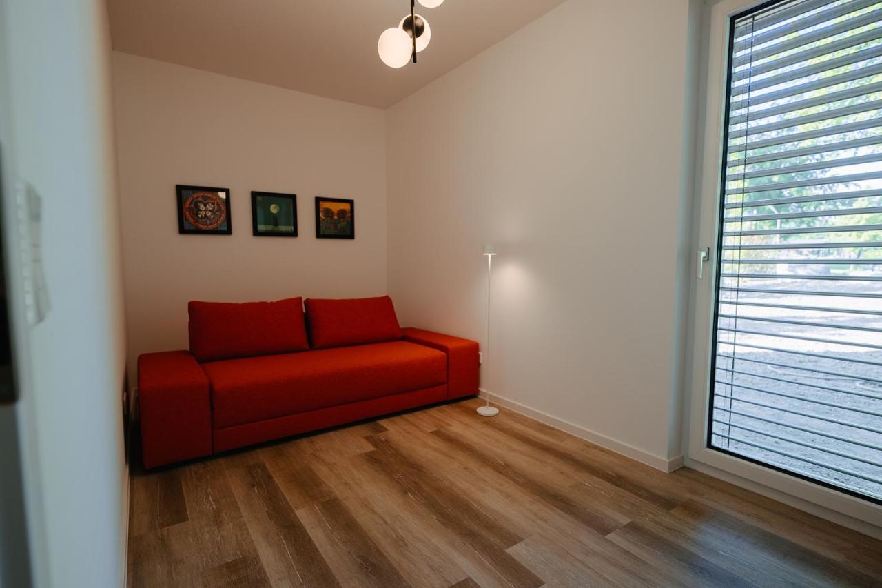 Ferienapartments Seepark Möhnesee Extérieur photo