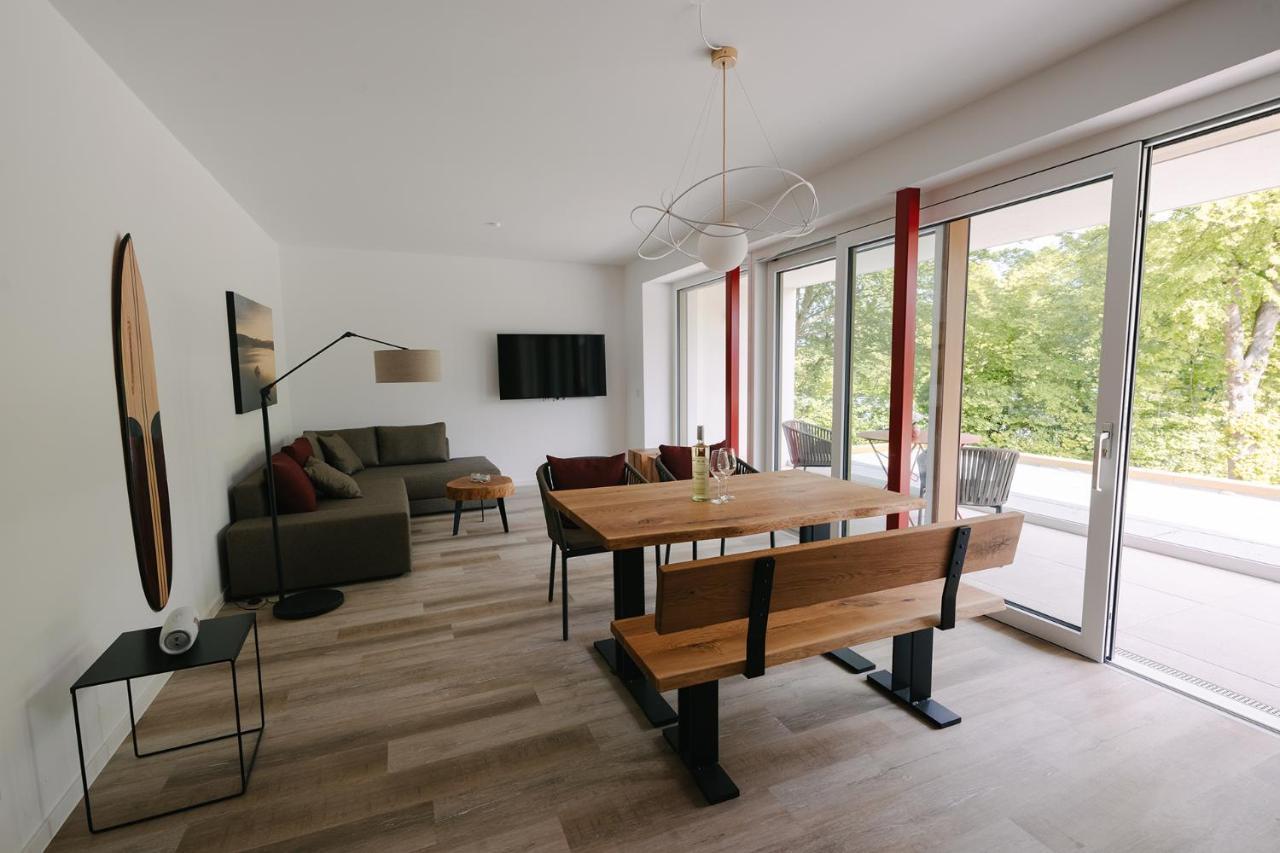 Ferienapartments Seepark Möhnesee Extérieur photo