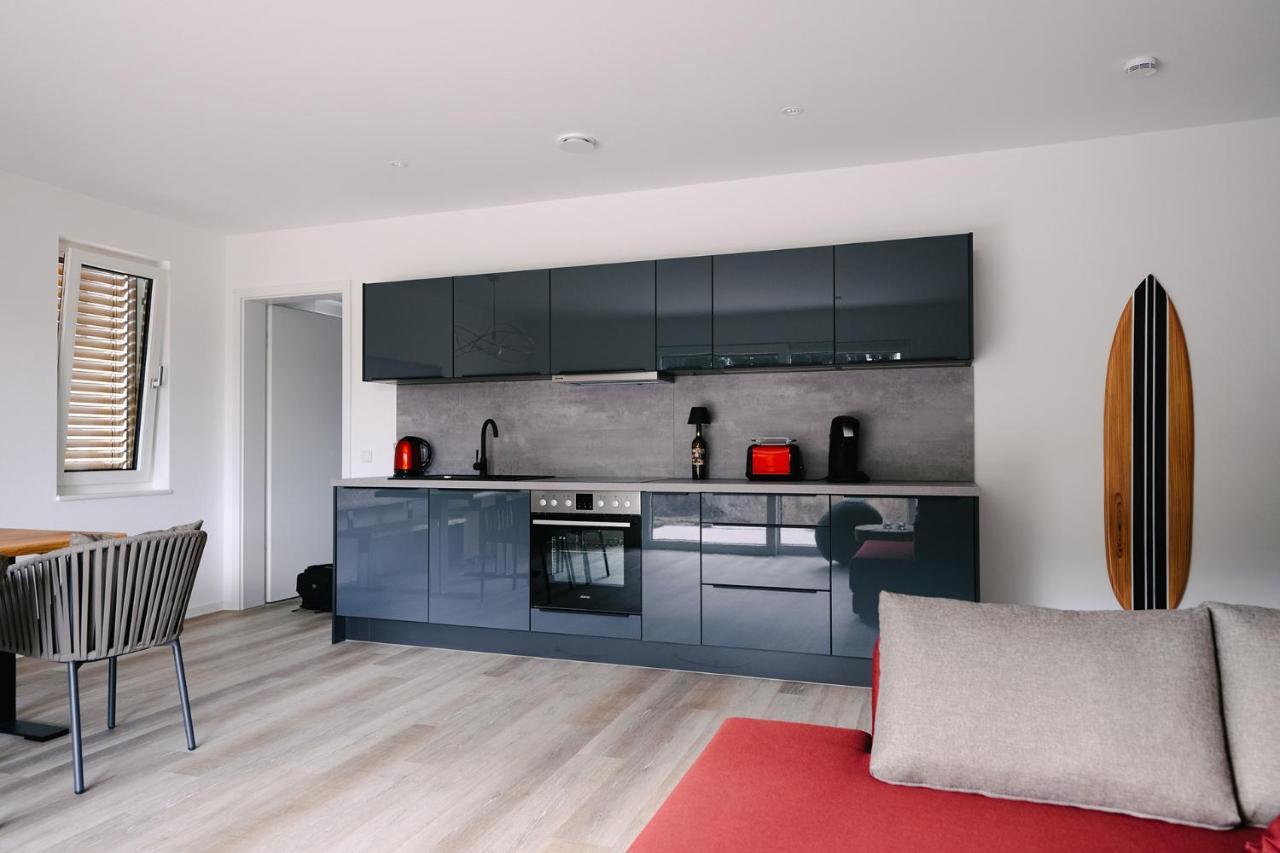 Ferienapartments Seepark Möhnesee Extérieur photo