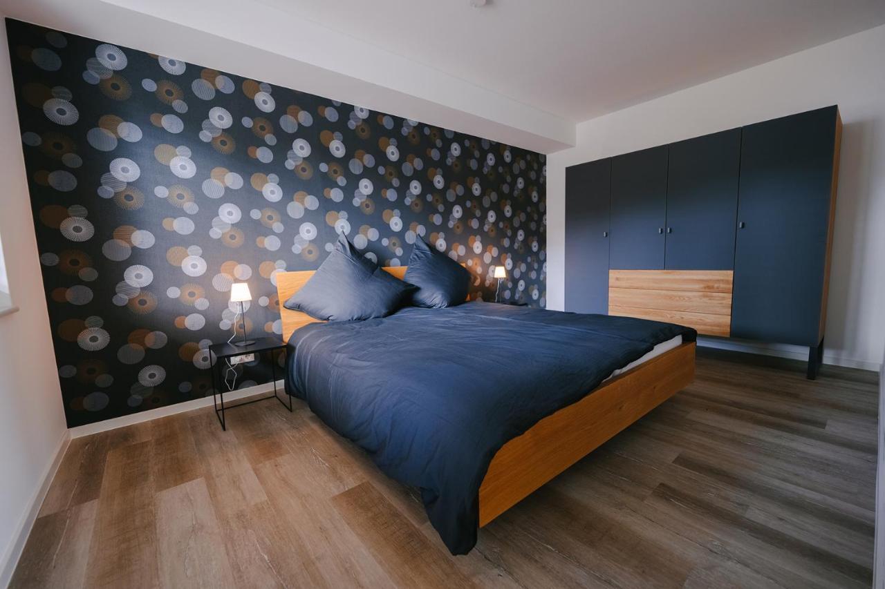 Ferienapartments Seepark Möhnesee Extérieur photo