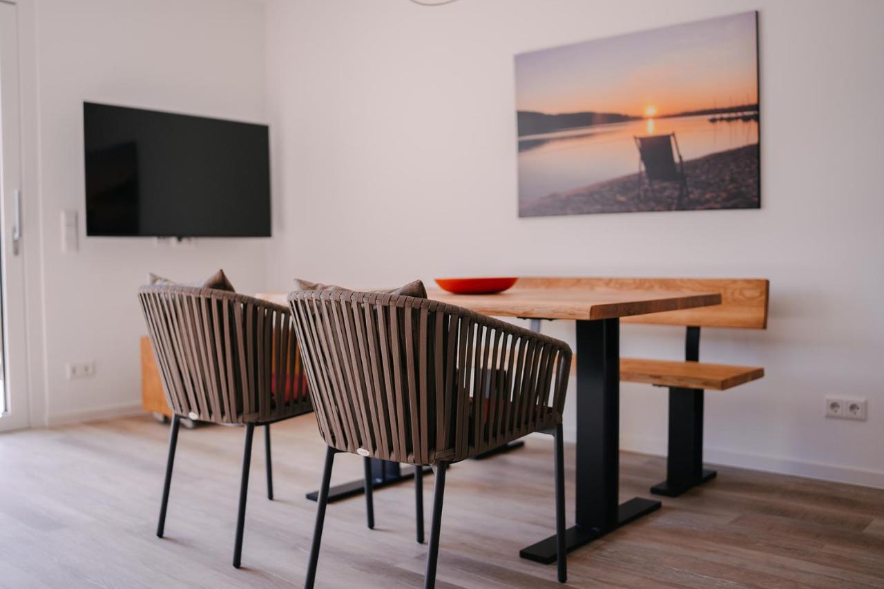 Ferienapartments Seepark Möhnesee Extérieur photo