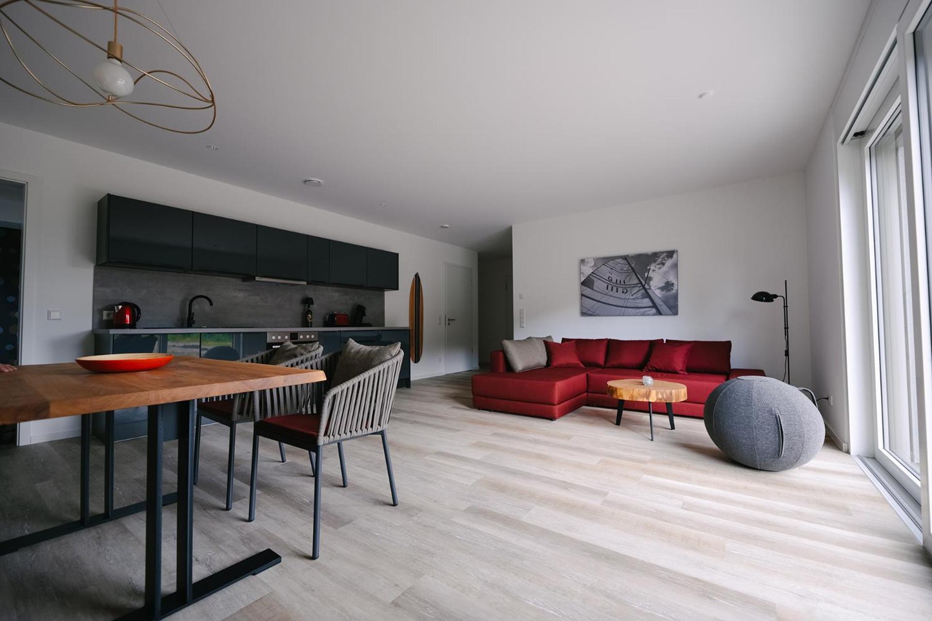 Ferienapartments Seepark Möhnesee Extérieur photo