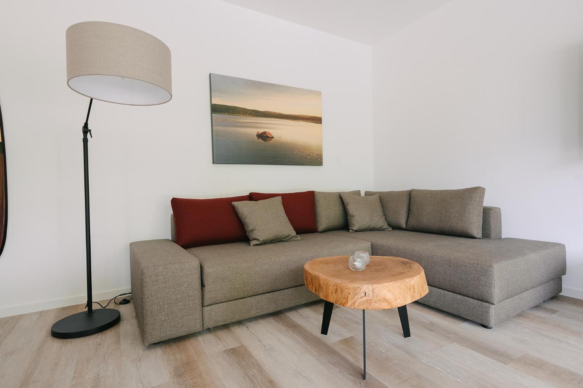 Ferienapartments Seepark Möhnesee Extérieur photo