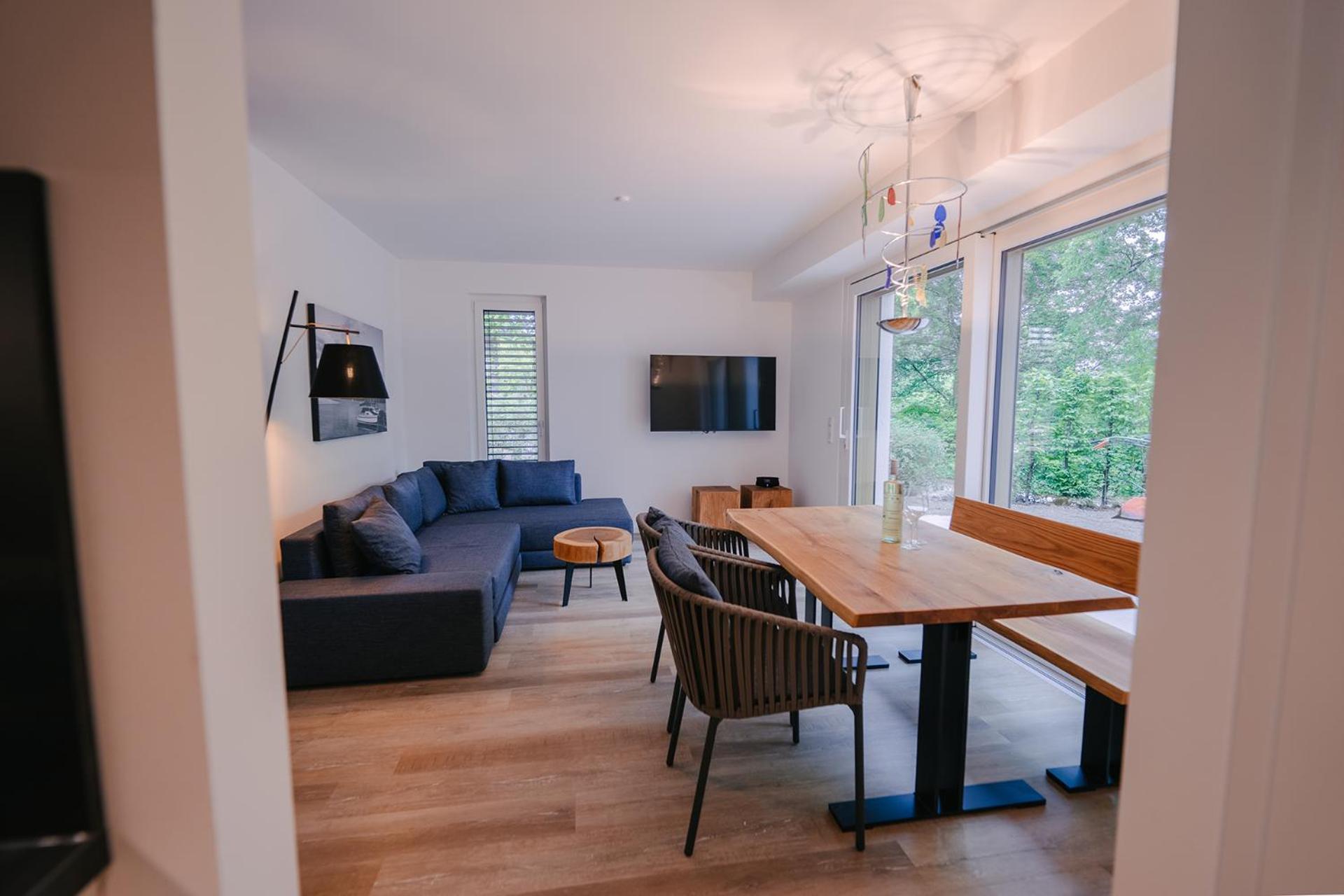 Ferienapartments Seepark Möhnesee Extérieur photo