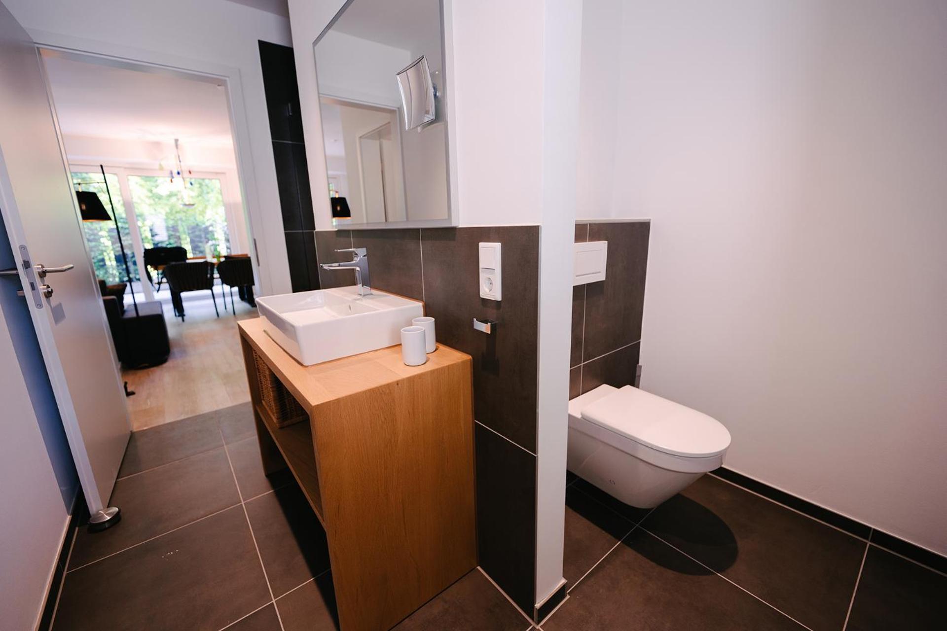 Ferienapartments Seepark Möhnesee Extérieur photo