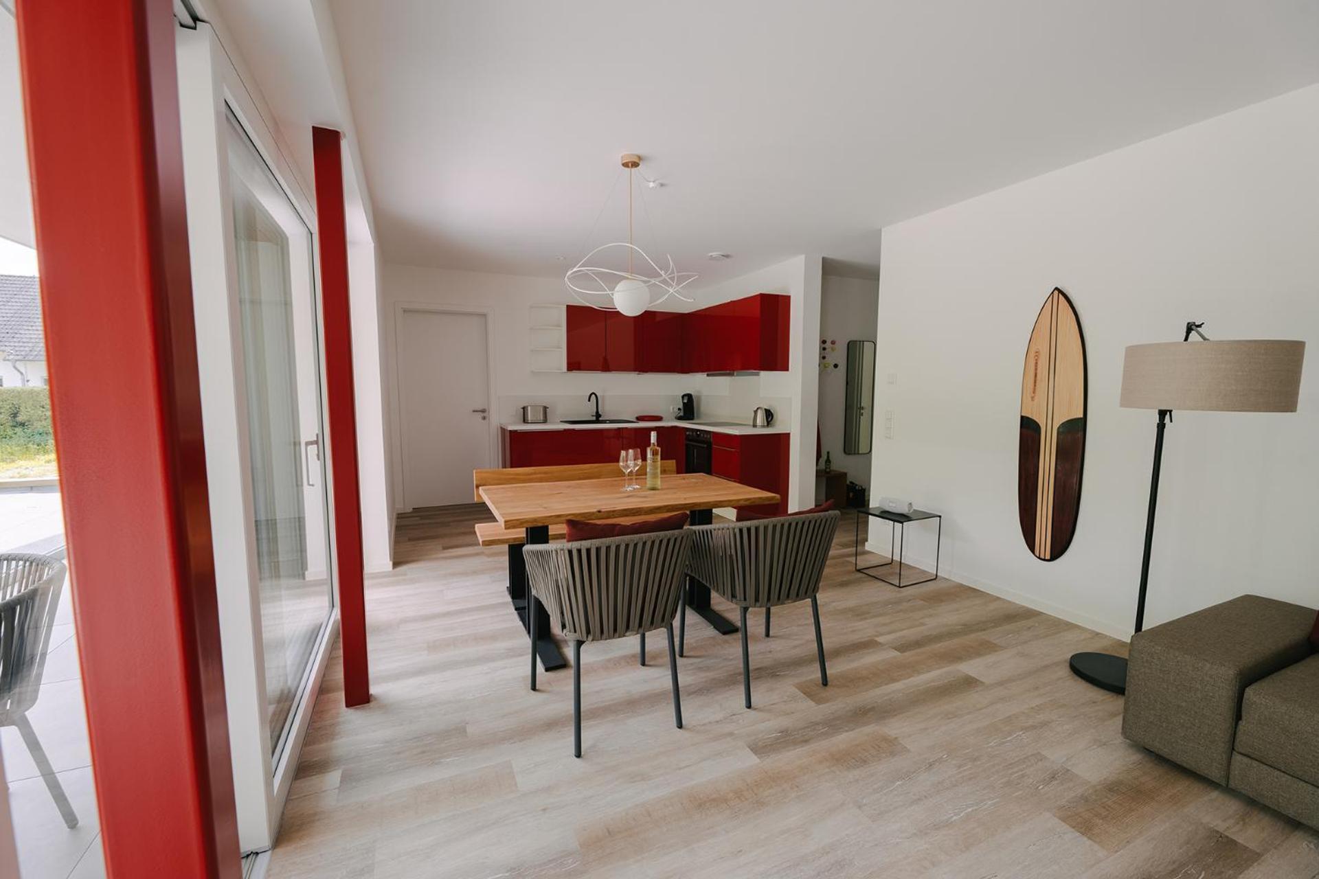 Ferienapartments Seepark Möhnesee Extérieur photo